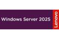 Lenovo Microsoft Windows Server 2025