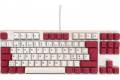 Varmilo VA88M White Edition MX Silent Red