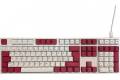 Varmilo VA109M White Edition EC Rose