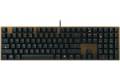 Cherry Kc 200 Mx Kabel Cherry Mx Silent Red Nordisk
