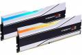 G.Skill 96GB (2x48GB) DDR5 6000MHz CL28 Trident Z5 Neo RGB Vit AMD Expo