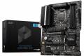 MSI Z590 PRO WIFI Hovedkort