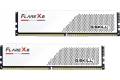 G.Skill Flare X5 White DDR5 6000MHz 2x48GB (F5-6000J3036F48GX2-FX5W)