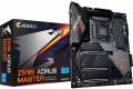 Gigabyte Z590 AORUS Master Intel Z590 Express LGA 1200 ATX DDR4-SDRAM