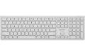 ALOGIC Echelon USB-C Rechargeable Wireless Keyboard