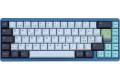Varmilo Muse65 HE Aurora 65% gamingtastatur