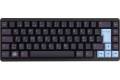 Varmilo Muse65 HE Aurora Hall Effect 65% 8K RGB Gateron Magnet White (Nordic)