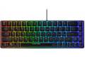 Deltaco GAM-158-US membrane 60% mini RGB US semi-transparent black
