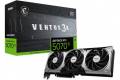 MSI GeForce RTX 5070 Ti VENTUS 3X OC PLUS HDMI 3xDP 16GB