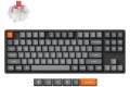 Keychron K8 Max QMK Aluminiumram Keychron Super Red