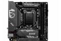 MSI MPG B560I Gaming Edge WIFI Intel LGA 1200 Mini ATX DDR4