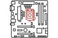 GIGABYTE MS04-CE0