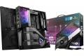 MSI MEG Z590 GODLIKE Intel Z590 LGA 1200 Extended ATX