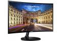 Samsung C24f390fhr Curved 24" 1920 X 1080 16:9 Va 60hz