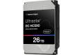 WD Ultrastar