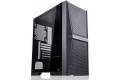 RAIJINTEK SILENOS MS Midi Tower Black