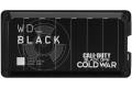 Western Digital P50 4 TB Black