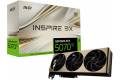 MSI GeForce RTX 5070 Ti INSPIRE 3X OC PLUS HDMI 3xDP 16GB