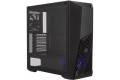 Cooler Master MasterBox K501L RGB Midi Tower Black