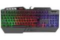 NATEC gaming keyboard Fury Skyraider backlit NFU-1697
