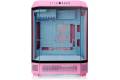 Thermaltake The Tower 600 (Bubble Pink)