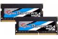 G.Skill Ripjaws SODIMM DDR4-2666