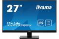 27"" iiyama ProLite XU2792QSU-B1 QHD 70Hz USB Hub Speakers