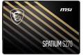 MSI SPATIUM S270