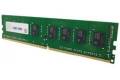 QNAP 16GB DDR4 RAM 2666MHz DIMM 288-pin ECC (RAM-16GDR4ECT0-UD-2666)