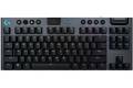 Logitech G915 Tkl Tenkeyless Lightspeed Wireless Rgb Mechanical Gaming Keyboard Nordisk