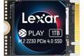 Lexar Play 2230