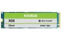 Kioxia XG6 Series