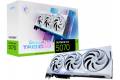 MSI GeForce RTX 5070 GAMING TRIO OC WHITE 12GB