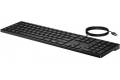 HP Wired Desktop 320K Keyboard