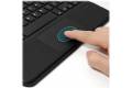EasyDist Tolerate Keyboard Folio Touchpad