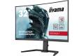 32"" iiyama G-MASTER Red Eagle GCB3280QSU-B2