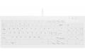Cherry Active Key AK-C7012 White (Nordic)