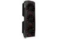 XFX Quicksilver AMD Radeon RX 9070 XT Magnetic Air (svart)