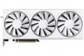 XFX Radeon RX 9070 Swift Triple Fan Gaming OC White HDMI 3xDP