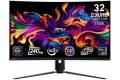 MSI MPG 321CURXDE 32" QD-OLED