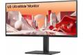 34"" LG UltraWide 34BA85QE-B