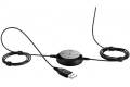 Jabra Evolve 20 MS mono MS Teams USB C/A adapter