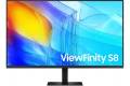 Samsung 37" ViewFinity S8 4K skärm S37D800EA