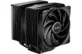 be quiet! Pure Rock Pro 3 Black 120mm Rifle Cooler Socket compatibility Intel 1851
