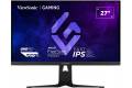 ViewSonic XG275D-4K 27" 16:9 4K UHD 160Hz & FHD 320Hz IPS LED Gaming Monitor