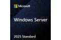 Microsoft Windows Server 2025 Standard Polska