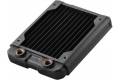 Black ICE Nemesis Radiator GTS 120 black