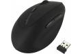 Kensington Pro Fit Left Handed Ergo Wireless Mouse