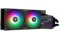 Thermalright Grand Vision 240 Argb Black