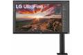 LG 27" 4K skjerm 27UN880-B